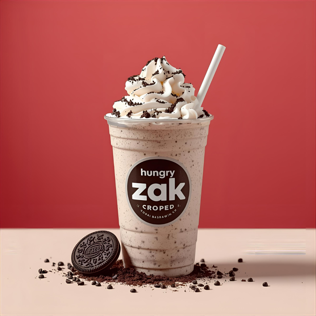 Oreo Shake